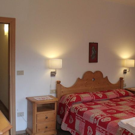 B&B La Ceresara Asiago Bagian luar foto