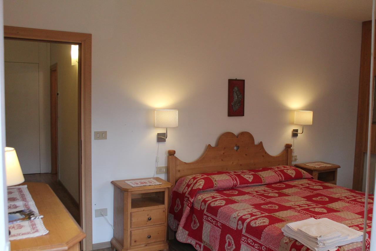 B&B La Ceresara Asiago Bagian luar foto