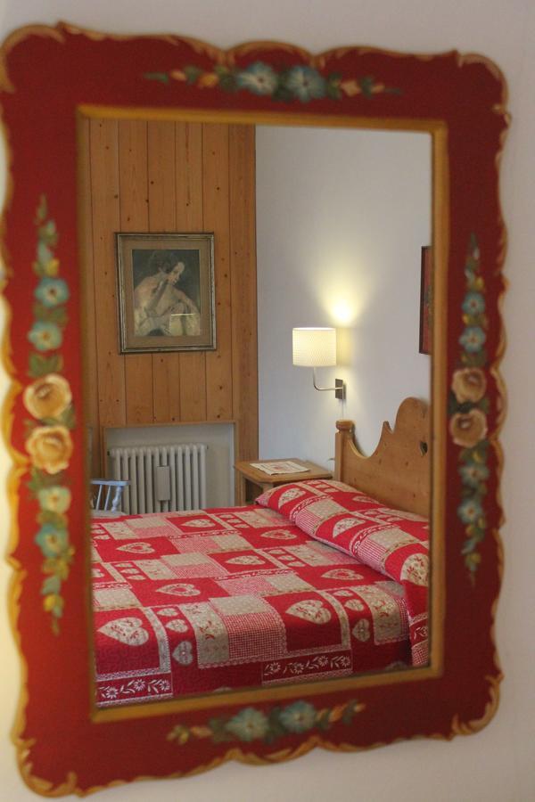 B&B La Ceresara Asiago Bagian luar foto