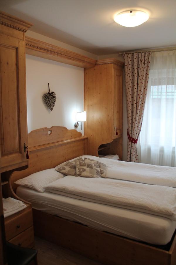 B&B La Ceresara Asiago Bagian luar foto